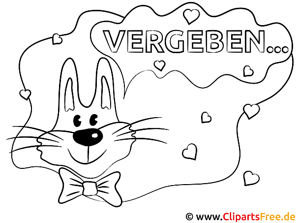 Vergeben Gefühle gratis Bilder zum Ausmalen Vergeben Gefühle gratis Bilder zum Ausmalen