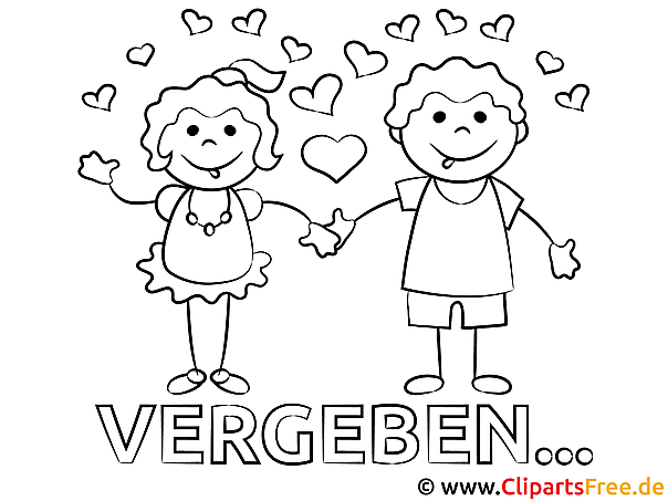 Vergeben Liebe gratis Bilder zum Ausmalen Vergeben Liebe gratis Bilder zum Ausmalen
