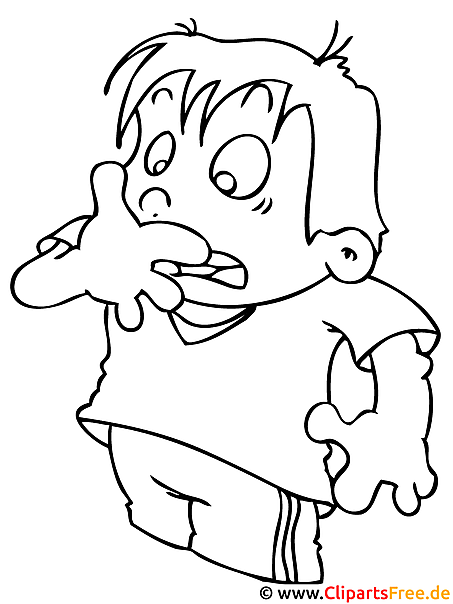 Cartoon Junge Malvorlagen Kinder kostenlos Cartoon Junge Malvorlagen Kinder kostenlos