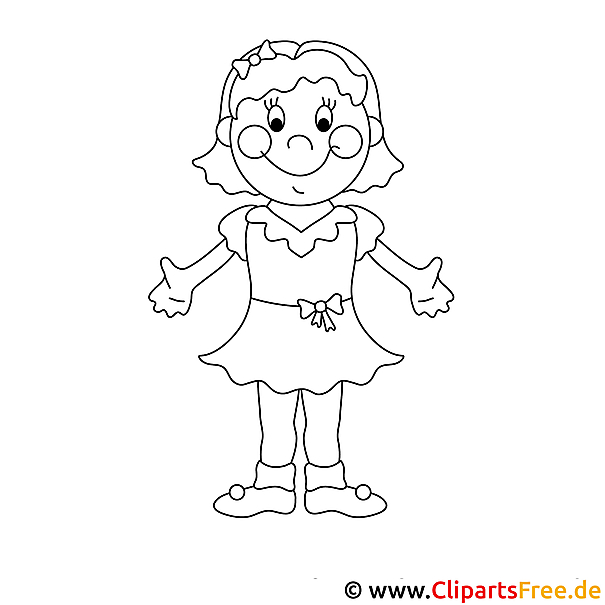 Prinzessin Ausmalbild Prinzessin Ausmalbild