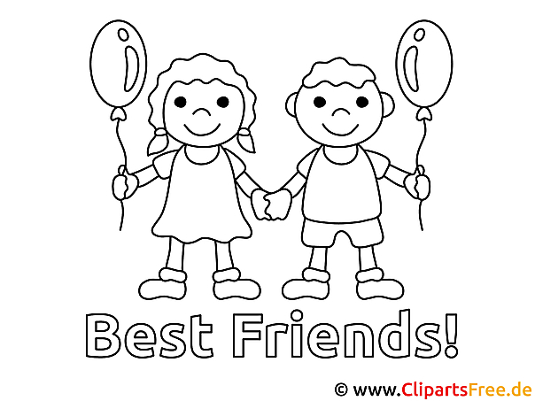 Coloring Sheet Children Coloring Sheet Children