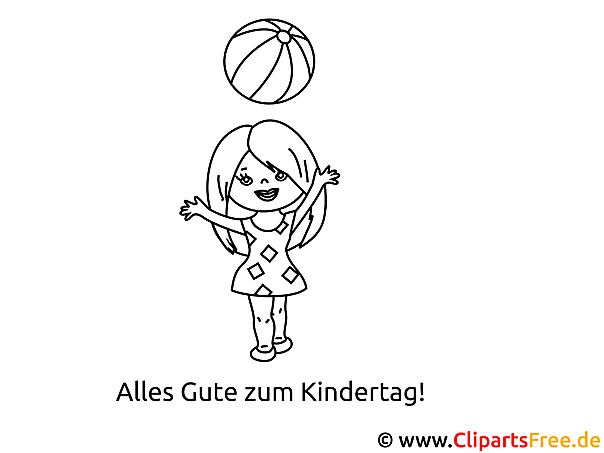 Kinder Sport Bild zum Ausmalen Kinder Sport Bild zum Ausmalen
