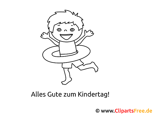 Kindertag Ausmalbilder Kindertag Ausmalbilder