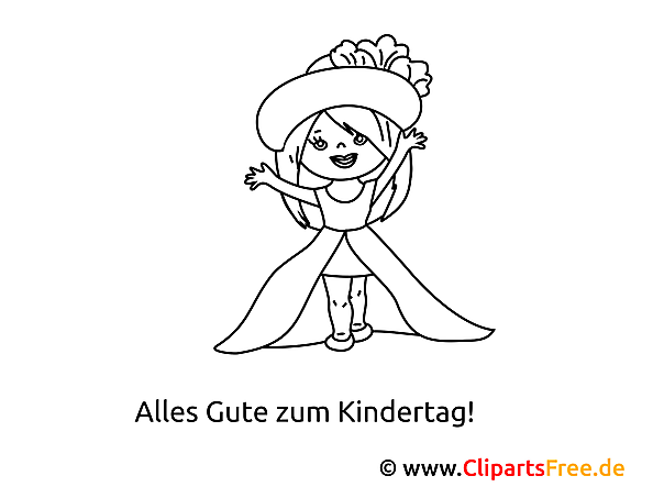 Children, Girls and Boys Coloring Page Children, Girls and Boys Coloring Page