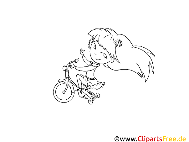 Girl coloring pages Girl coloring pages