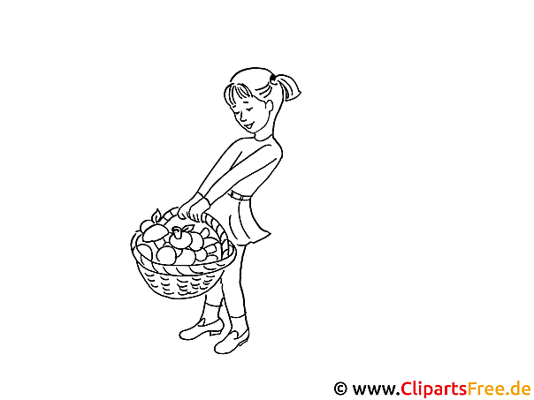 Girl Coloring Sheet Girl Coloring Sheet