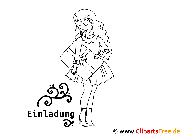 Topmodel Ausmalbild Topmodel Ausmalbild