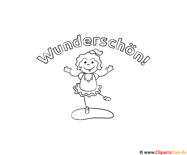 Wunderschön Malvorlagen Wunderschön Malvorlagen