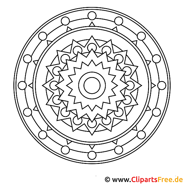 Mandala Malen Mandala Malen