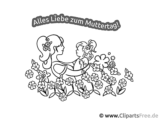 Glückwunschkarten zum Muttertag selbst basteln Glückwunschkarten zum Muttertag selbst basteln