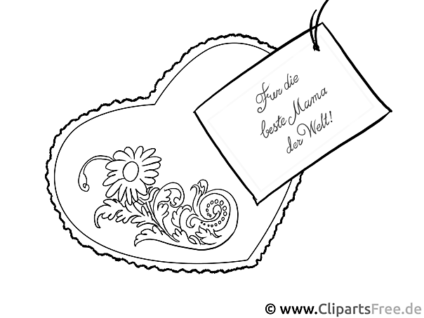 Mother Day Colouring Sheet Mother Day Colouring Sheet