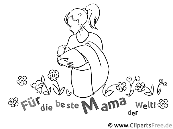 Malvorlagen Mama Muh Coloring And Malvorlagan