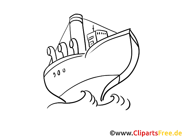 Fahrgastschiff Meer Malvorlagen Schiffe und Boote Fahrgastschiff Meer Malvorlagen Schiffe und Boote