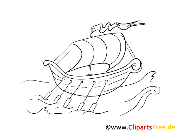 Ruderboot Malvorlagen Schiffe und Boote Ruderboot Malvorlagen Schiffe und Boote