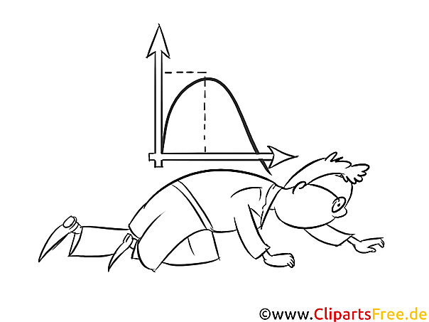 Geometrie Bild, Illustration, Clipart schwarz-weiß zum Ausmalen Geometrie Bild, Illustration, Clipart schwarz-weiß zum Ausmalen