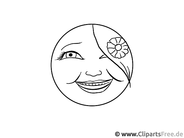 Lachen Bild zum Ausmalen Lachen Bild zum Ausmalen
