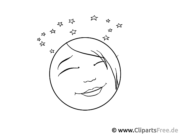 Stars Ausmalvorlage zum Drucken Stars Ausmalvorlage zum Drucken