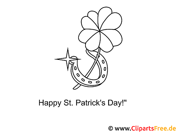 Blume St. Patrick’s Day Ausmalbilder zum Ausdrucken Blume St. Patrick’s Day Ausmalbilder zum Ausdrucken