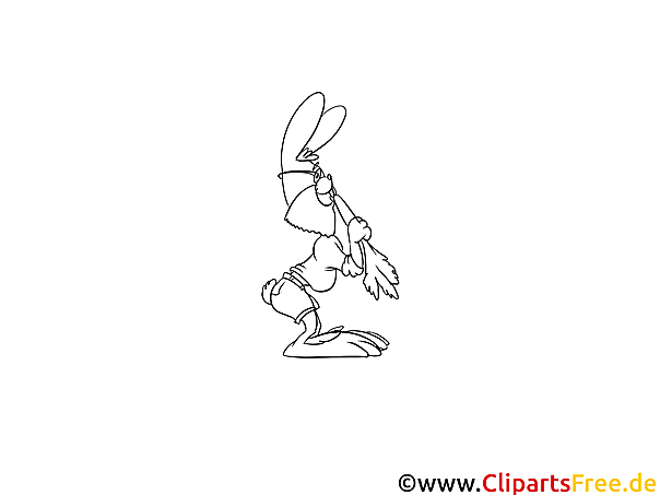 Hase isst Karotte Kostenlose Ausmalbilder und Malvorlagen Hase isst Karotte Kostenlose Ausmalbilder und Malvorlagen