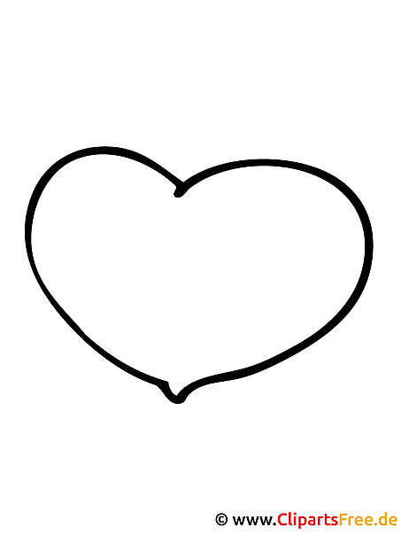 Herz Ausmalbild- Valentinstag Ausmalbilder Herz Ausmalbild- Valentinstag Ausmalbilder