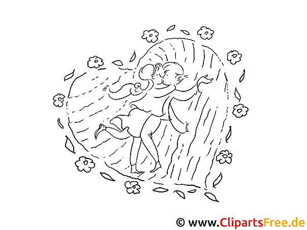 Malvorlage Verliebtes Paar Coloring and Malvorlagan Malvorlage Verliebtes Paar Coloring and Malvorlagan