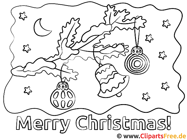Ausmalen Weihnachten Ausmalen Weihnachten
