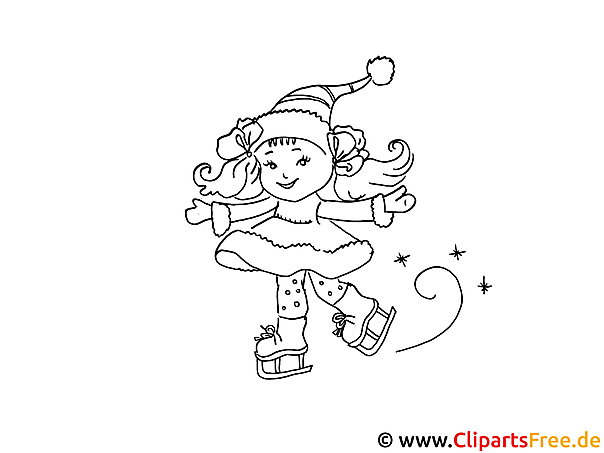 Christmas Colouring Page Christmas Colouring Page