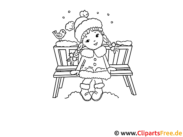 Colouring Page Christmas Colouring Page Christmas