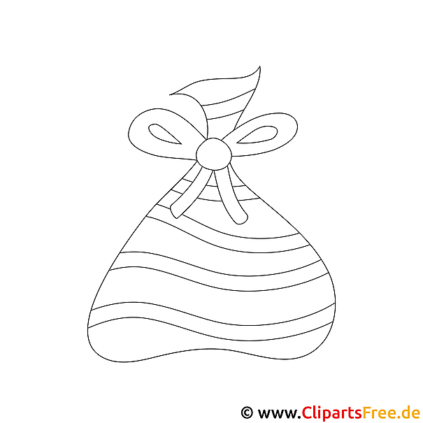 Kostenloses Ausmalbild Weihnachtsgeschenke Kostenloses Ausmalbild Weihnachtsgeschenke