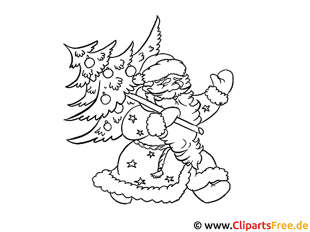 Malvorlage viktorianisch weihnachten information
