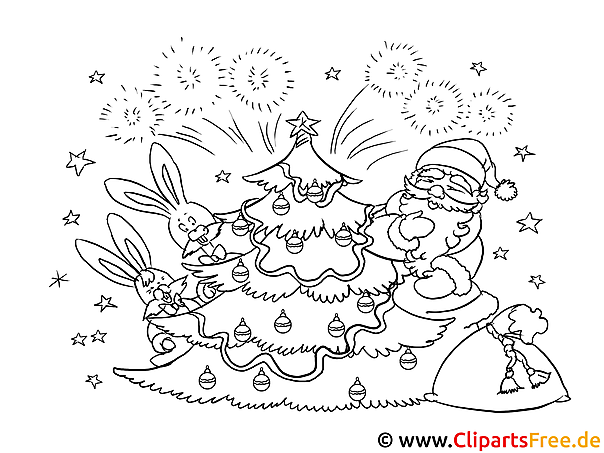 Nikolaus Malvorlagen zu Weihnachten Nikolaus Malvorlagen zu Weihnachten