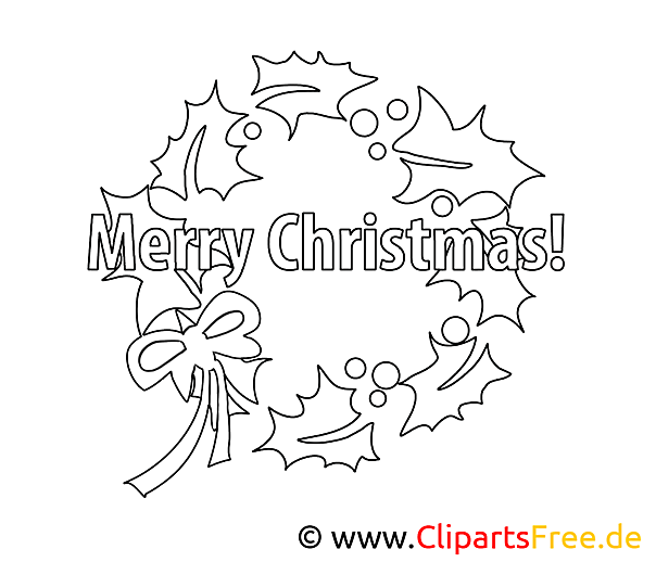 Sheet for Colouring Christmas Time Sheet for Colouring Christmas Time