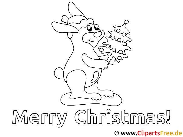 Weihnachten Ausmalen Weihnachten Ausmalen