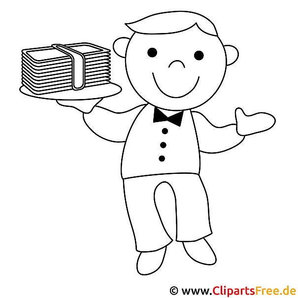 Geld Bild, Malvorlage gratis Geld Bild, Malvorlage gratis