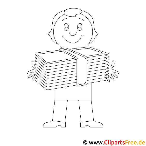 Glueckspilz Bild, Malvorlage gratis Glueckspilz Bild, Malvorlage gratis