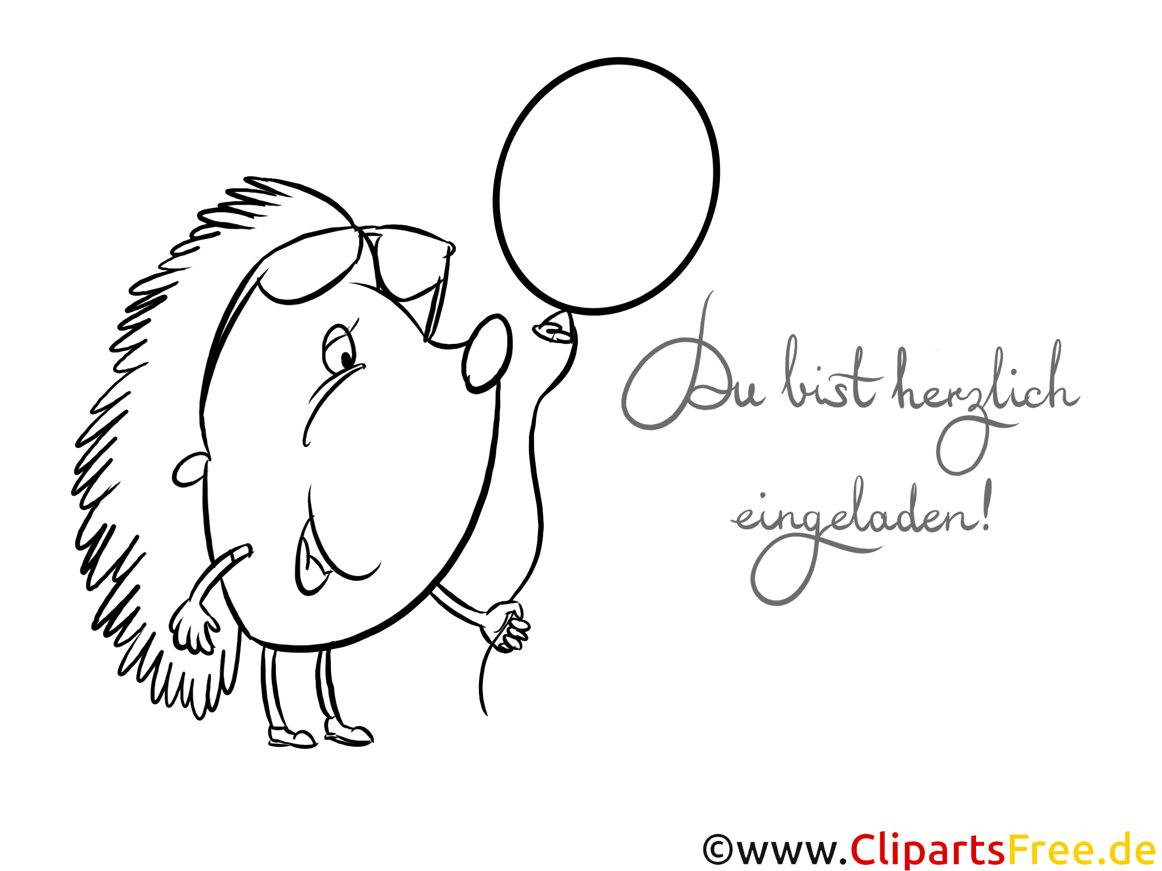 Malvorlagen Einladung Zum Geburtstag Coloring and Malvorlagan Malvorlagen Einladung Zum Geburtstag Coloring and Malvorlagan