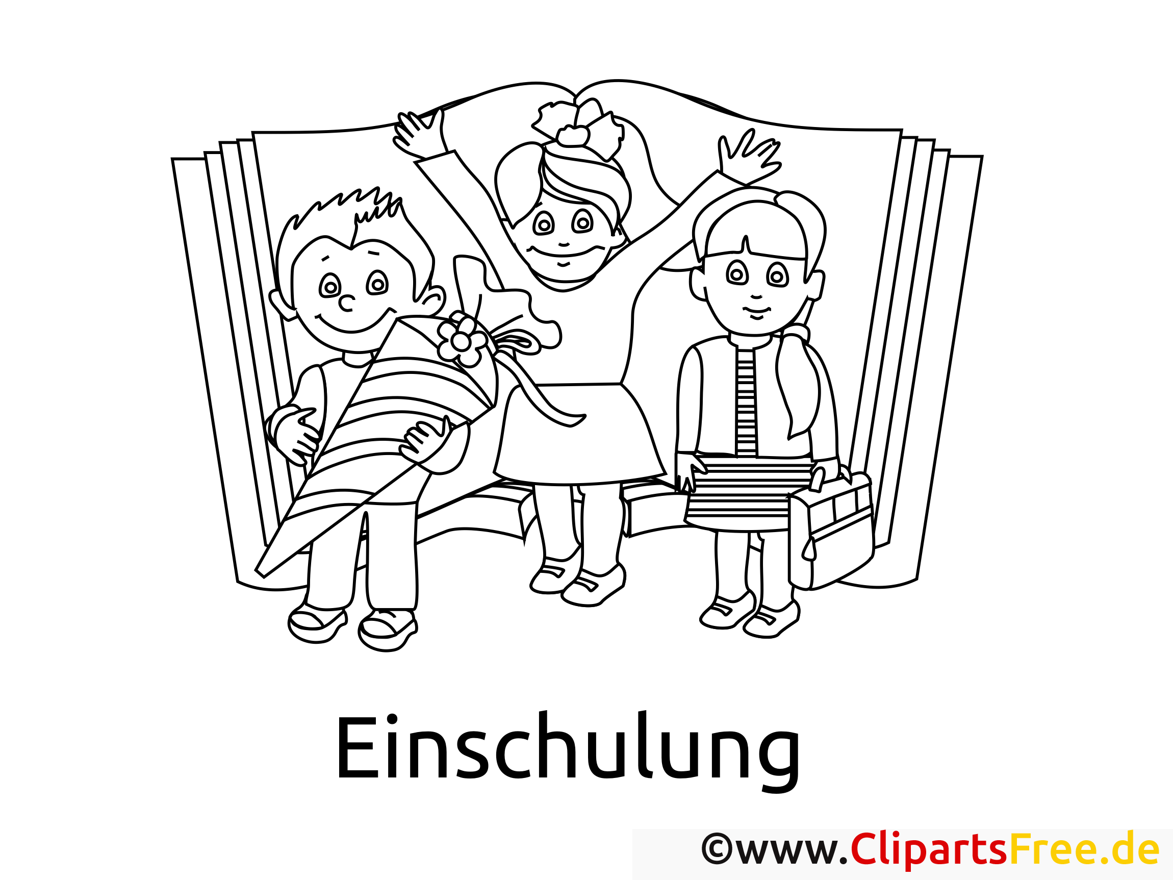Kinderbilder Zum Ausmalen Kinderbilder Zum Ausmalen