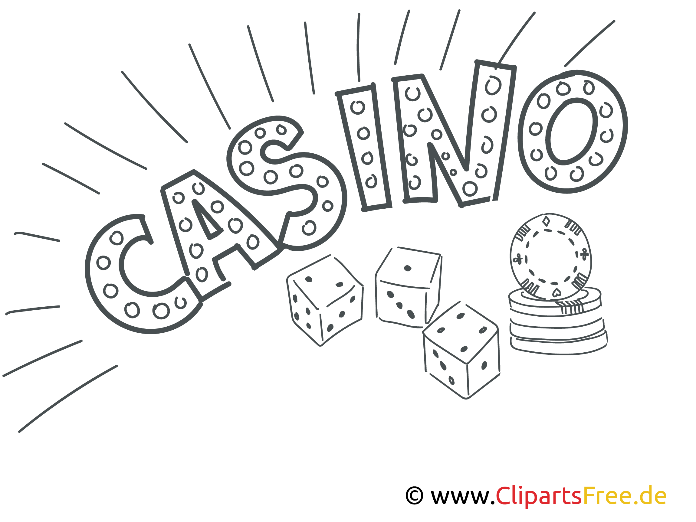 Casino Pages Casino Pages