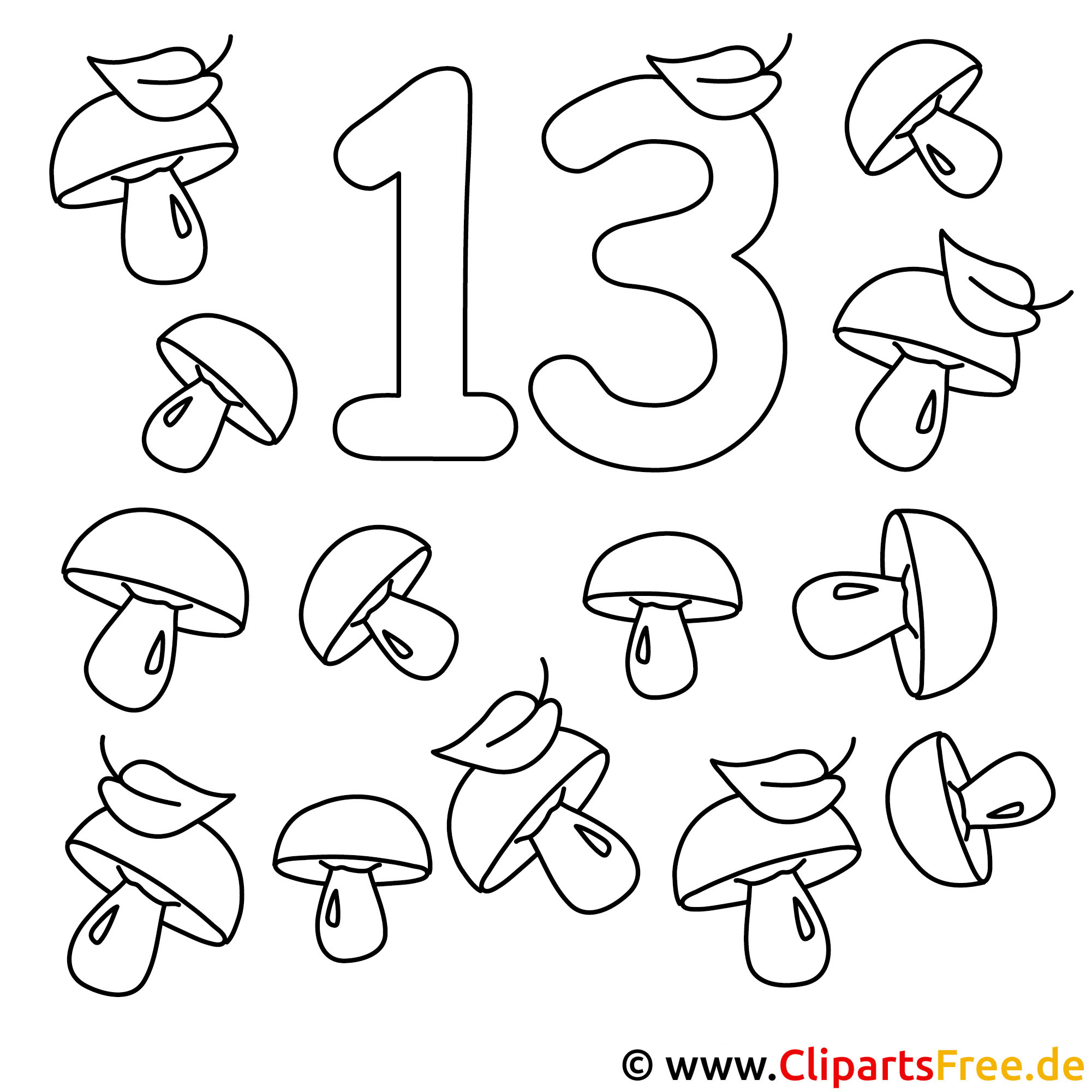 Рисунки Номер 13
