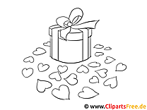 valentinstag malvorlagen kostenlos zum ausdrucken
