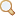 Icona della lente d'ingrandimento con più